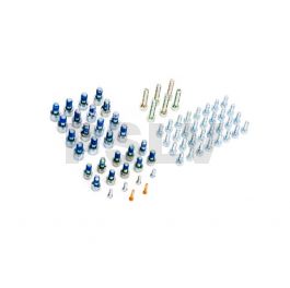 BLH7817 Complete Hardware Set 350 QX